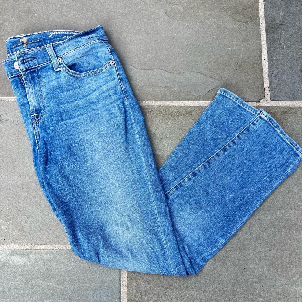 SEVEN FOR ALL MANKIND jeans